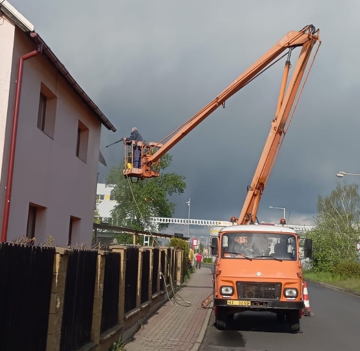 Plošina MP16 – foto 3